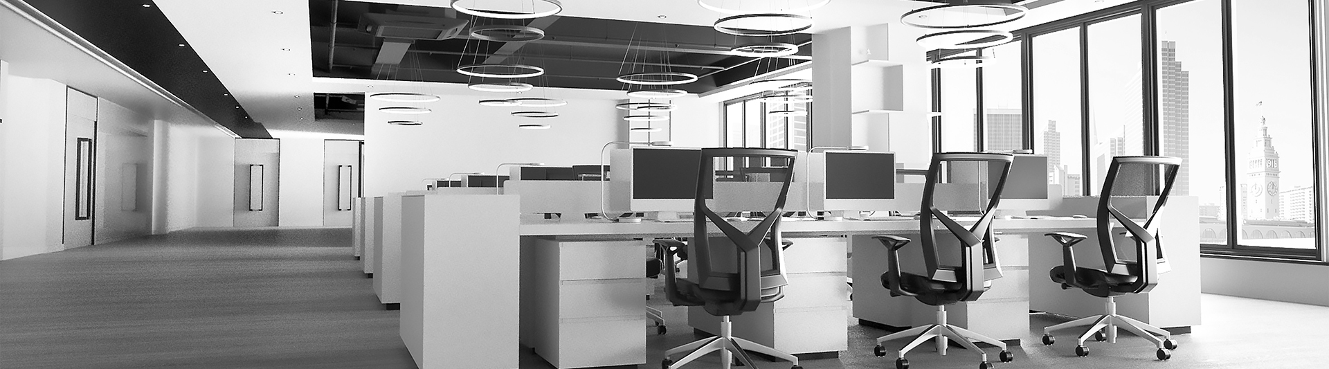 office