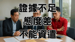 員工態度差就能資遣？老闆沒有這樣做小心政府重罰 1