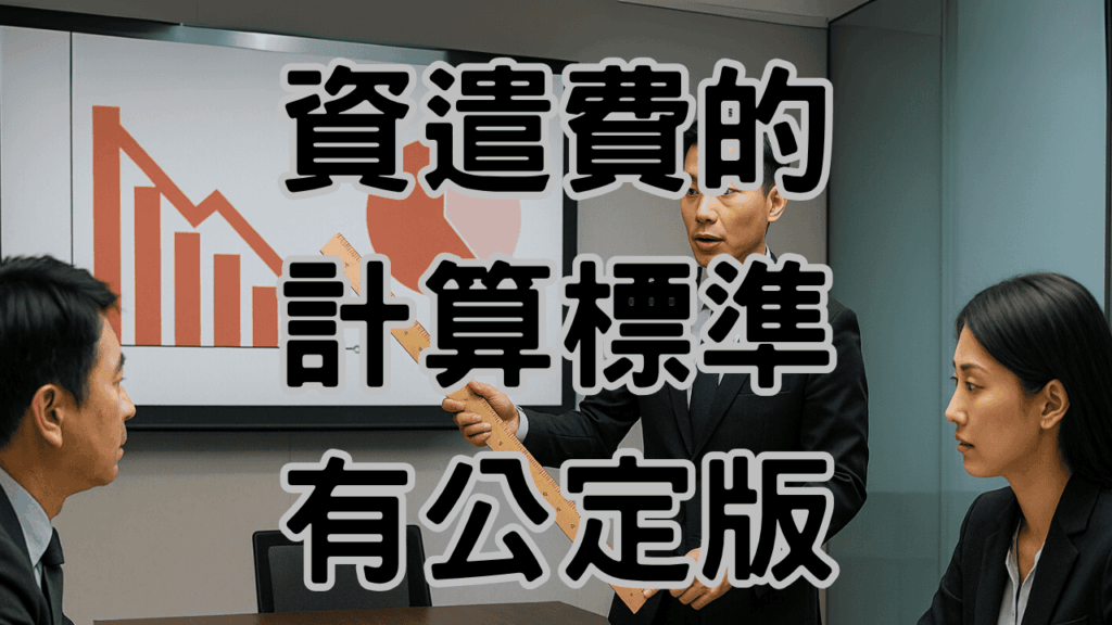 資遣費發放標準全攻略＋資遣費簽收單避雷範本：5分鐘降低爭議-H030