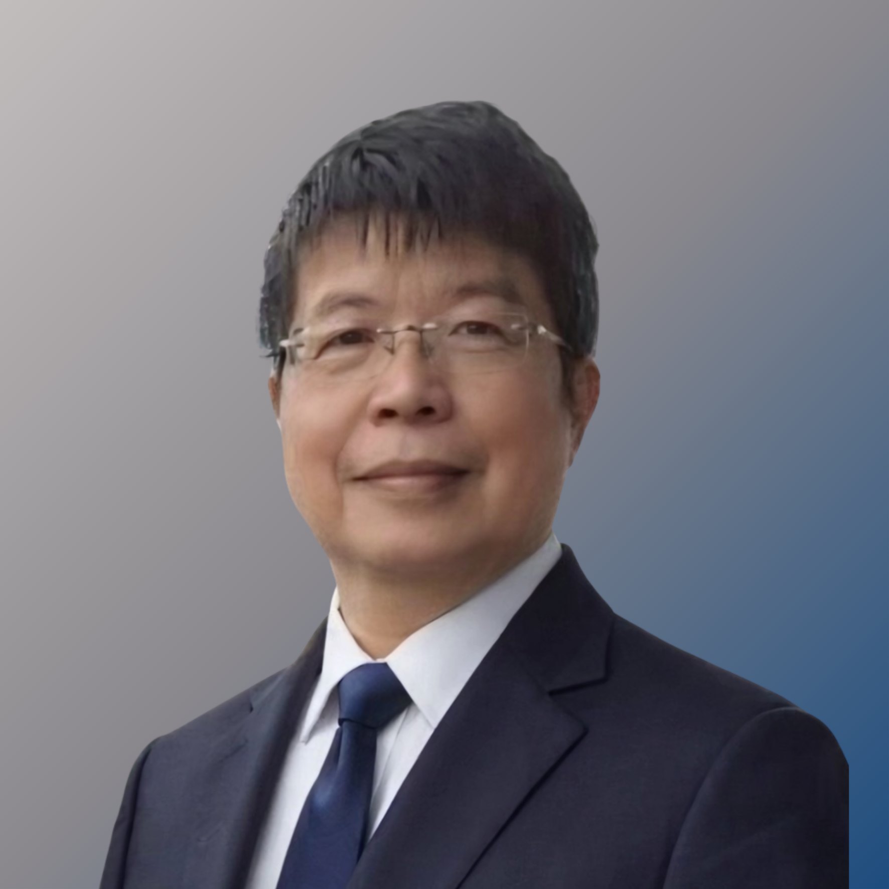 謝大哥後來指定要這張